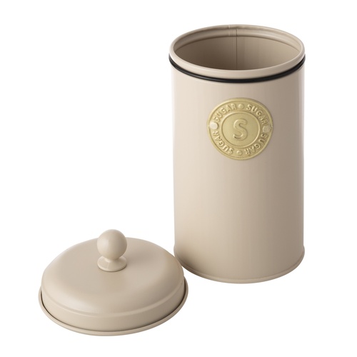 VETRA ŞEKER KUTUSU BEJ