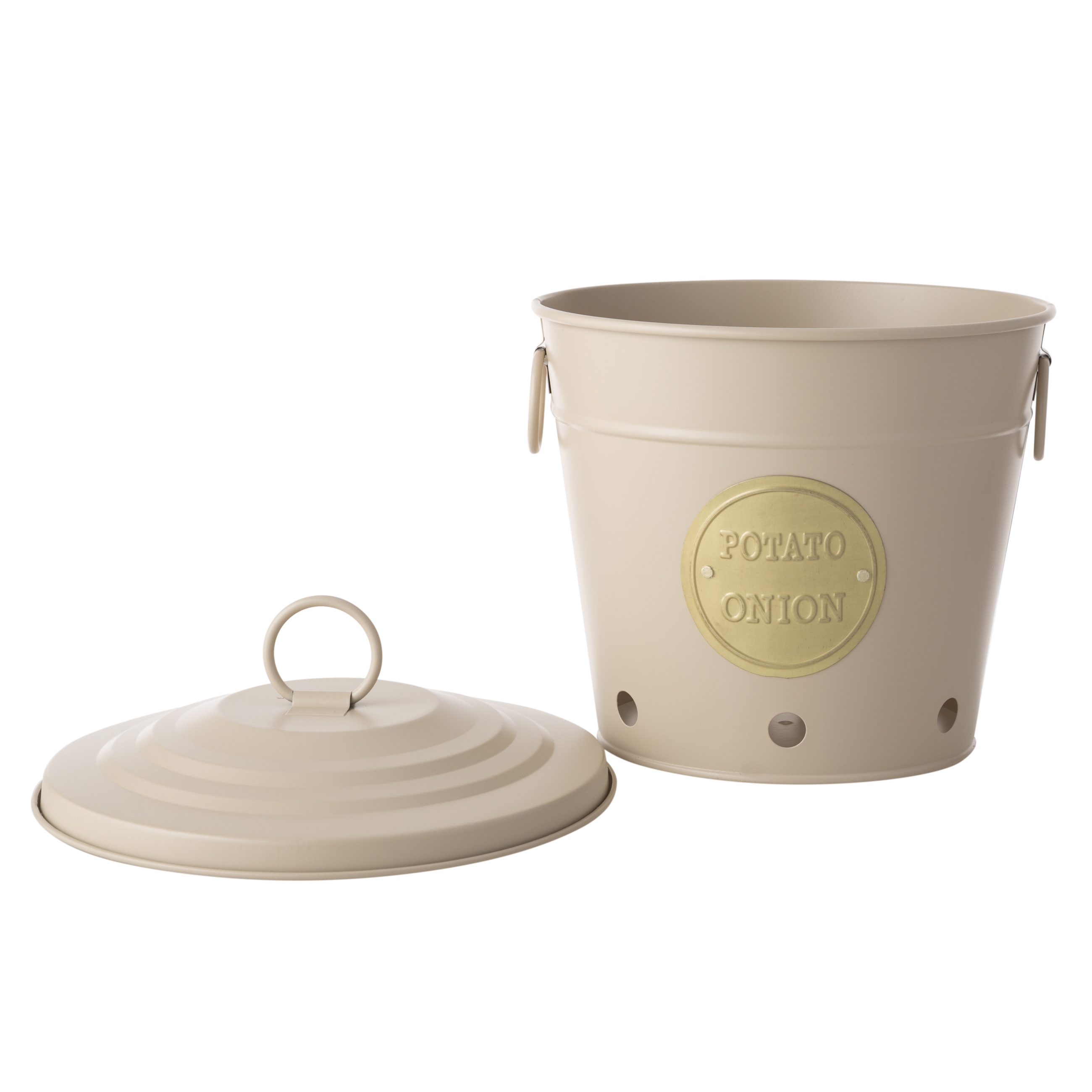 VETRA PATATES- SOĞAN KABI BEJ