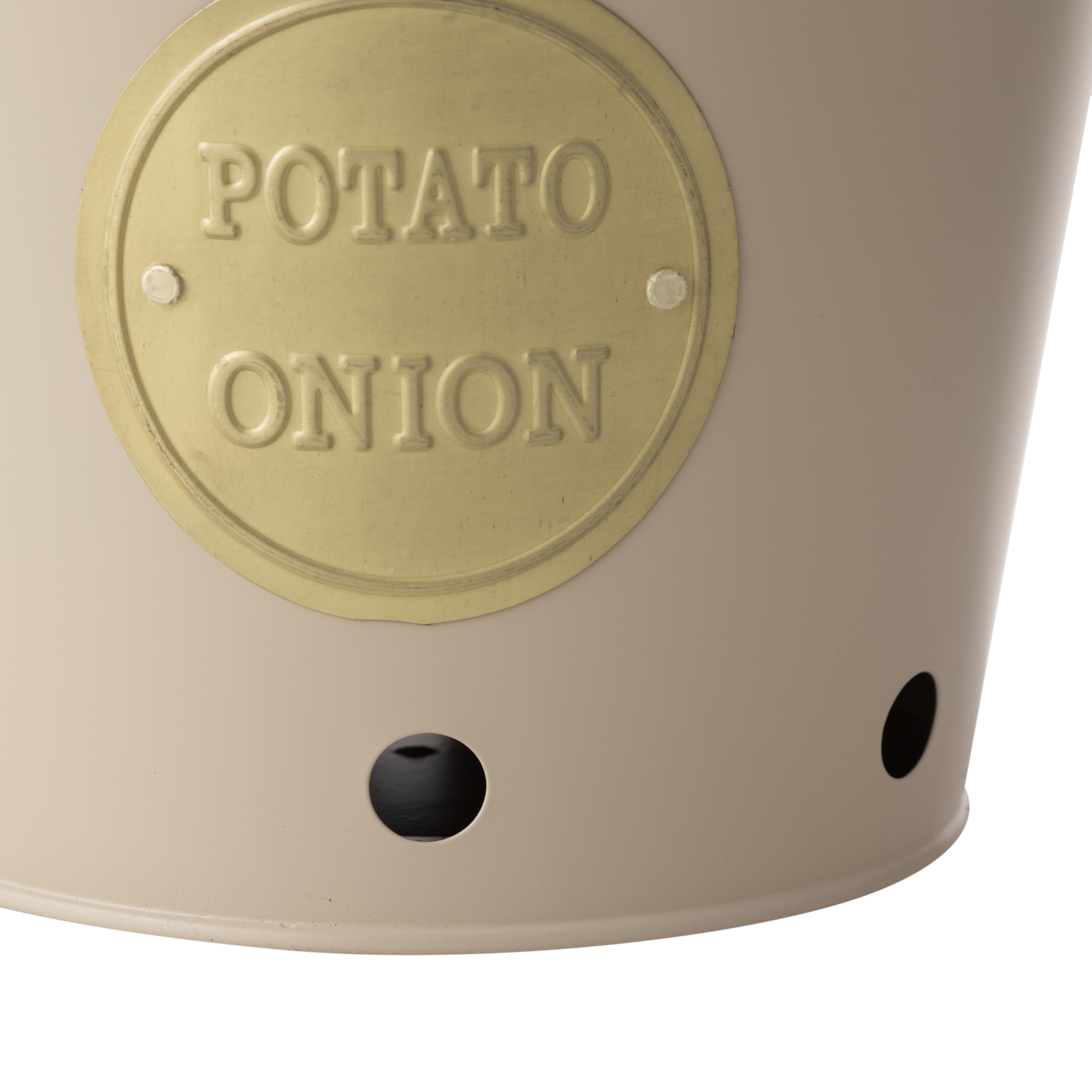 VETRA PATATES- SOĞAN KABI BEJ