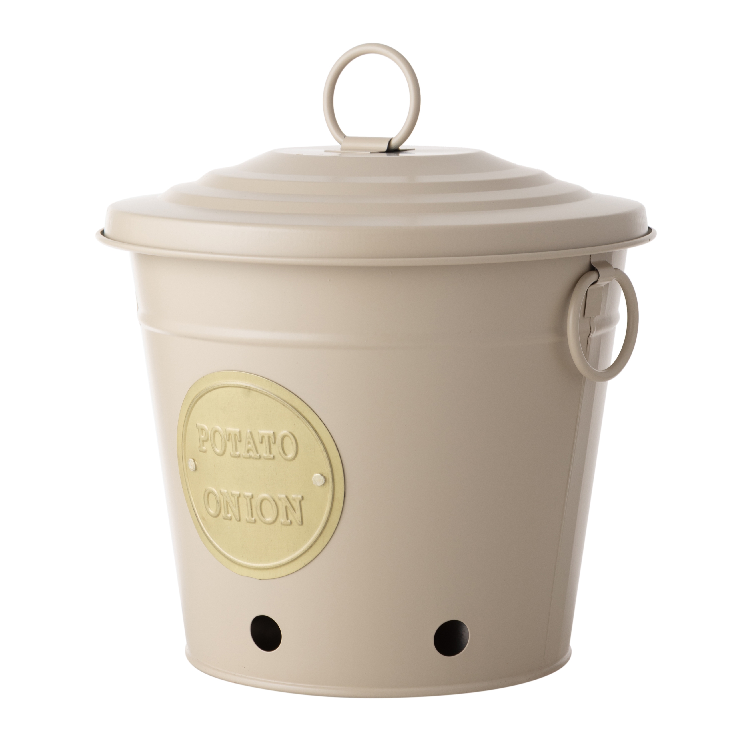 VETRA PATATES- SOĞAN KABI BEJ