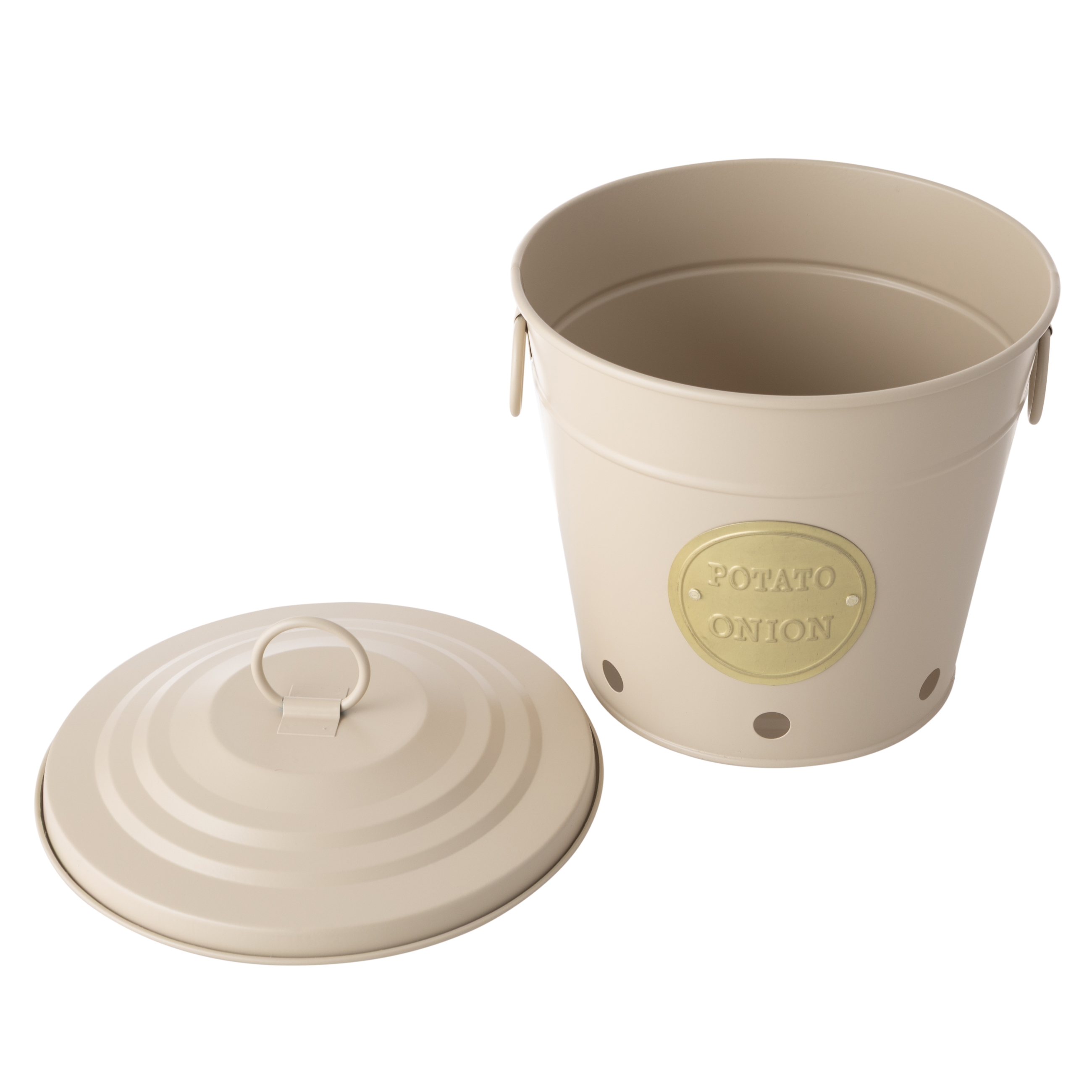 VETRA PATATES- SOĞAN KABI BEJ