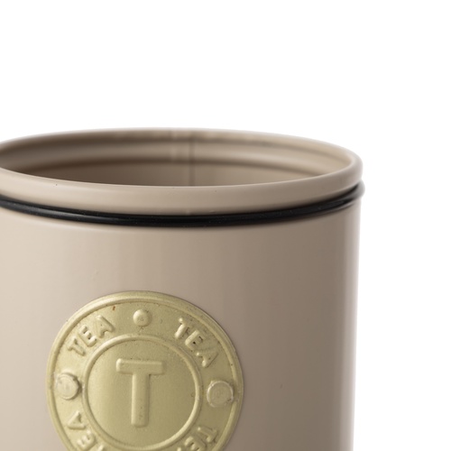  VETRA ÇAY KUTUSU BEJ