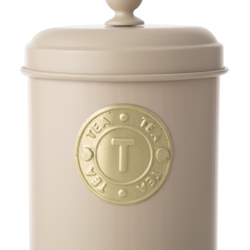  VETRA ÇAY KUTUSU BEJ