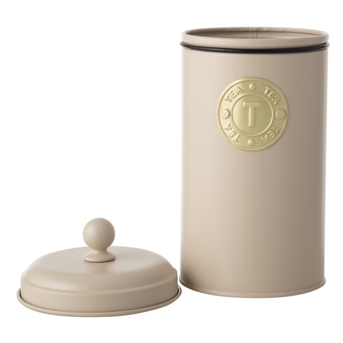 VETRA ÇAY KUTUSU BEJ