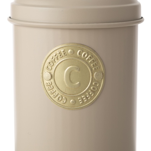  VETRA KAHVE KUTUSU BEJ