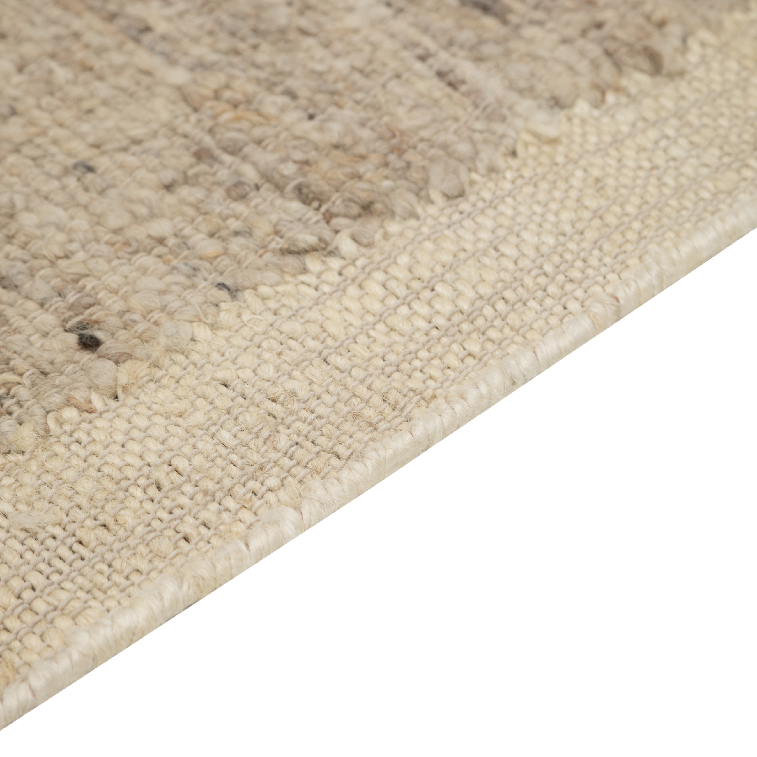 LIA KREM-GRİ HALI 170X240CM