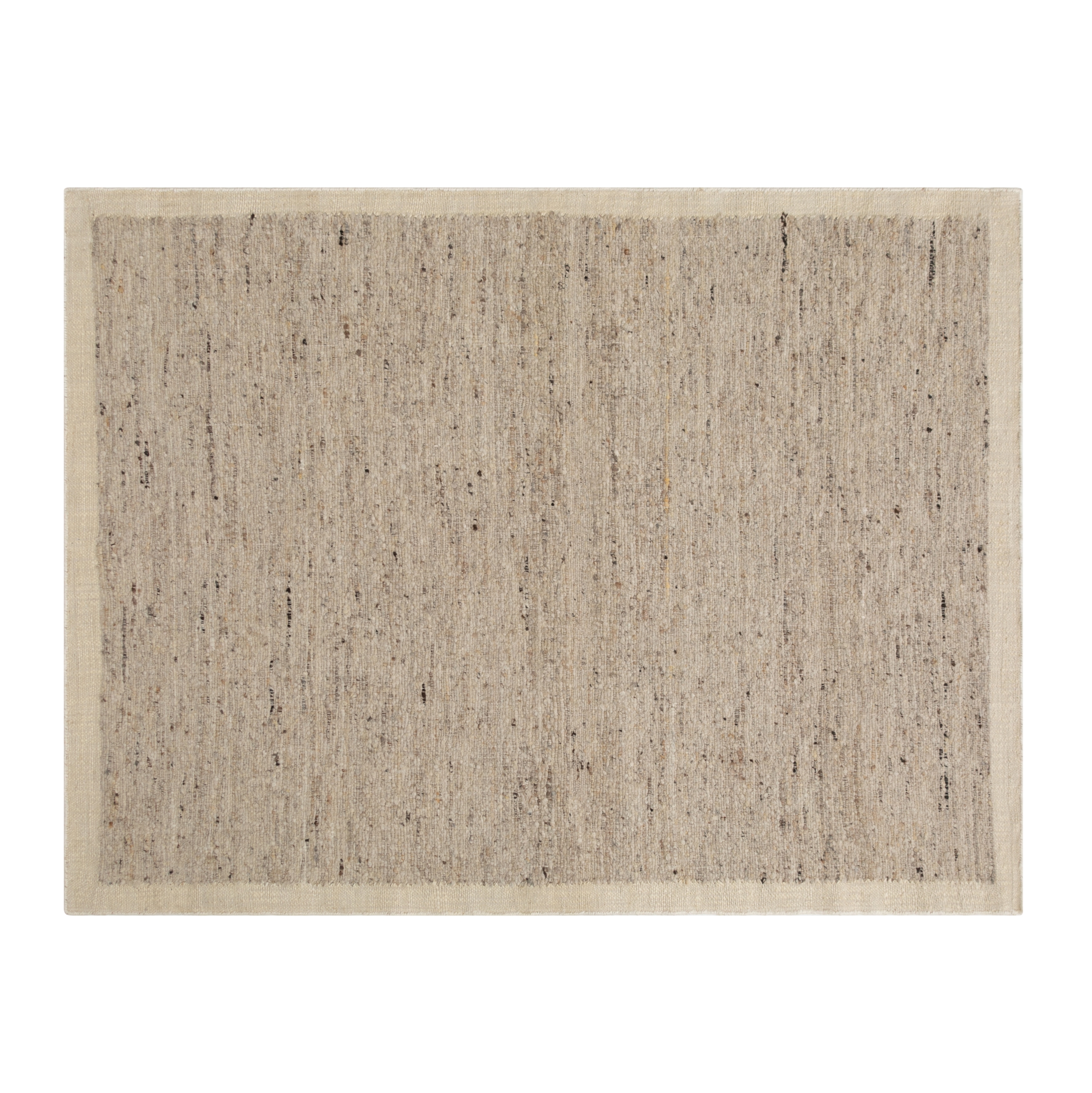 LIA KREM-GRİ HALI 170X240CM