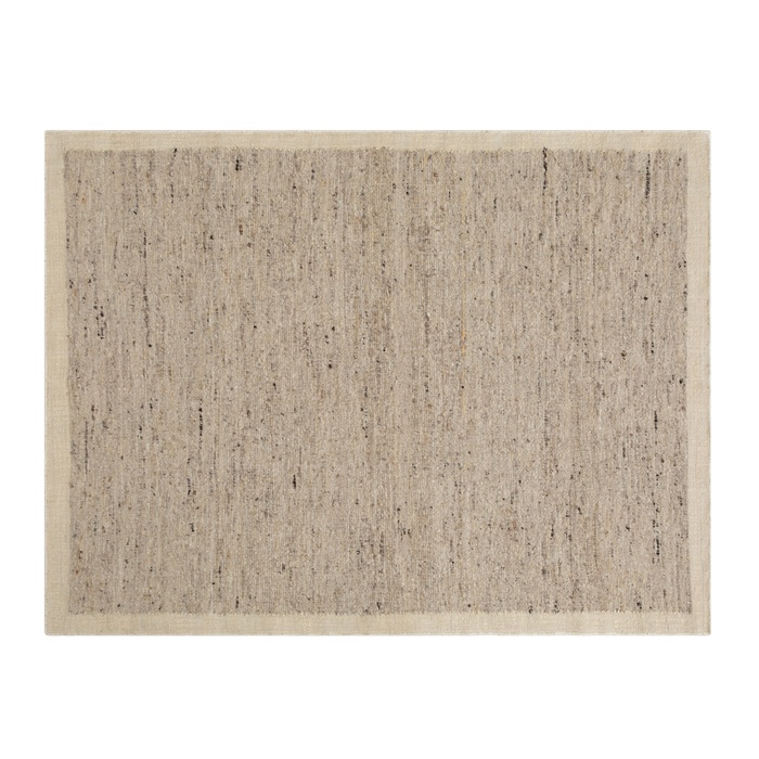 LIA KREM-GRİ HALI 170X240CM