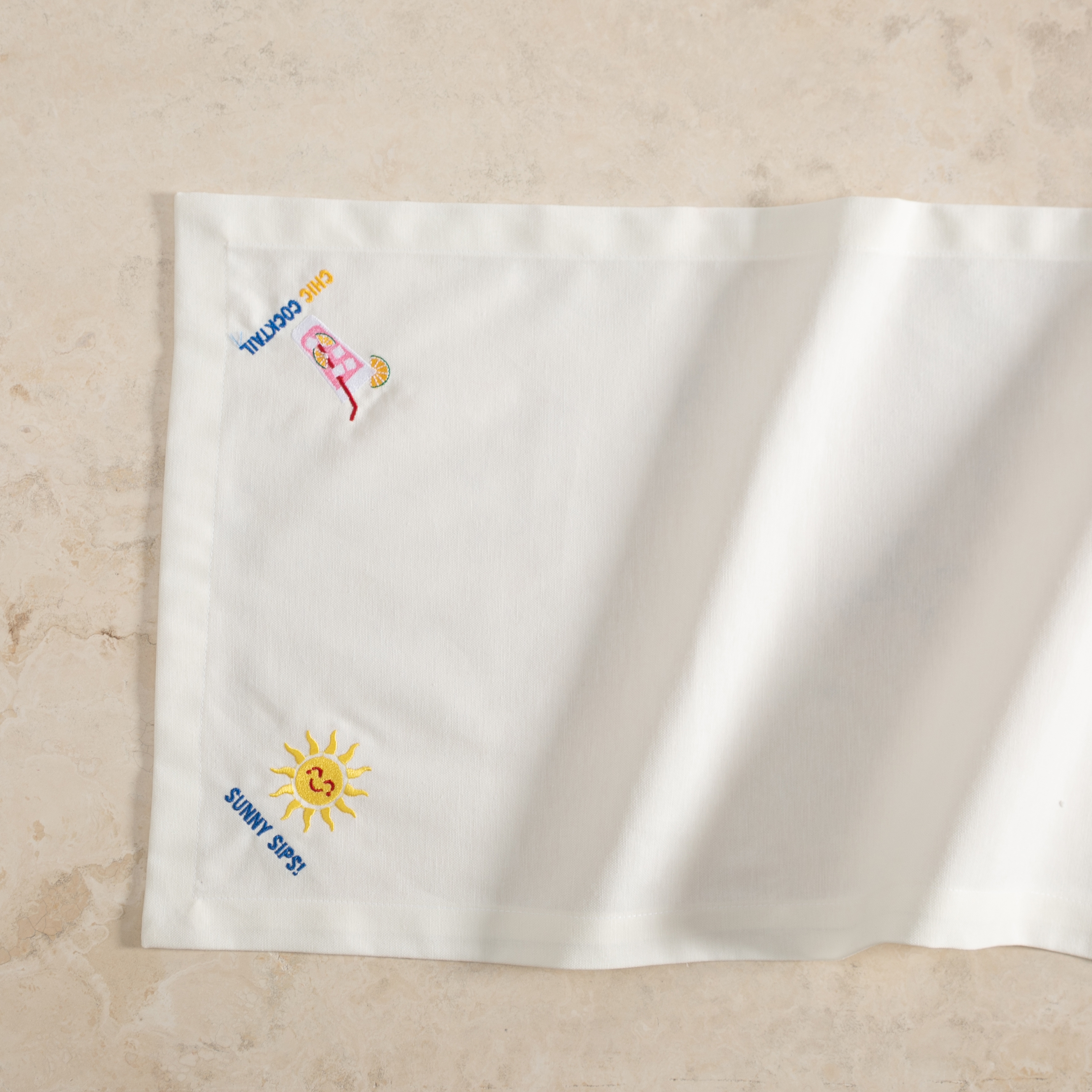 SUMMER NAKIŞLI RUNNER 40X140