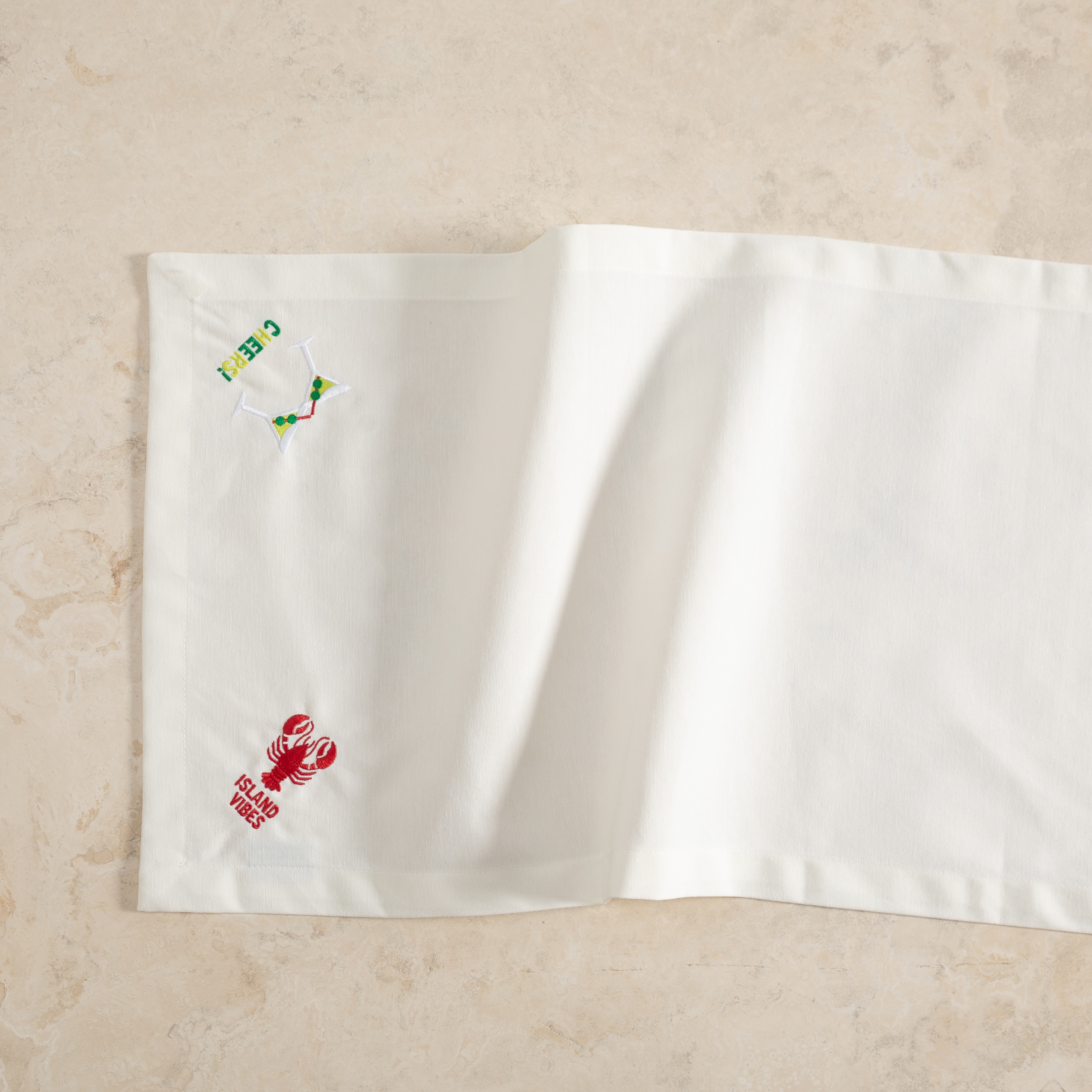 SUMMER NAKIŞLI RUNNER 40X140