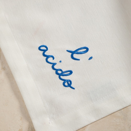  TASTE NAKIŞLI RUNNER 40X140