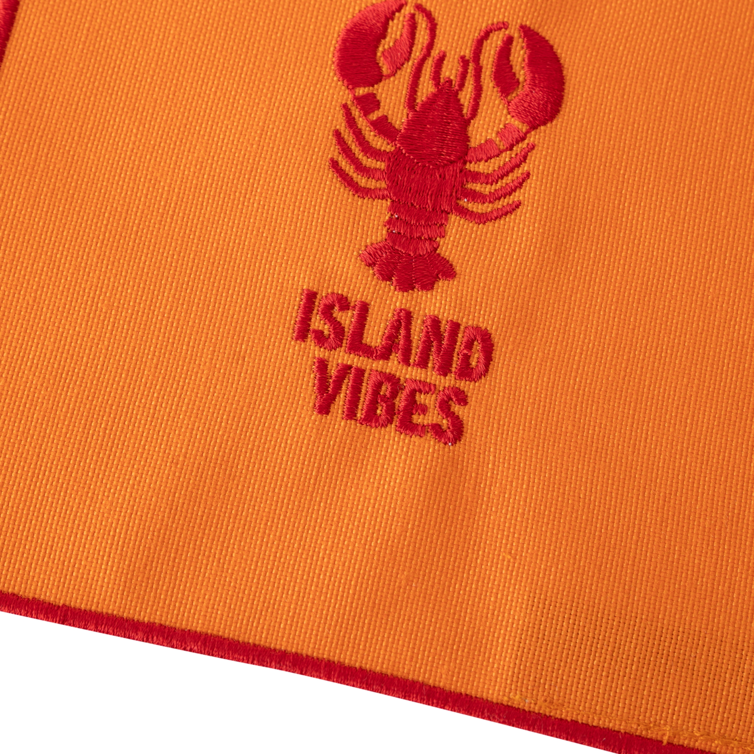 SUMMER NAKIŞLI 4'LÜ KOKTEYL PEÇETE 15X15