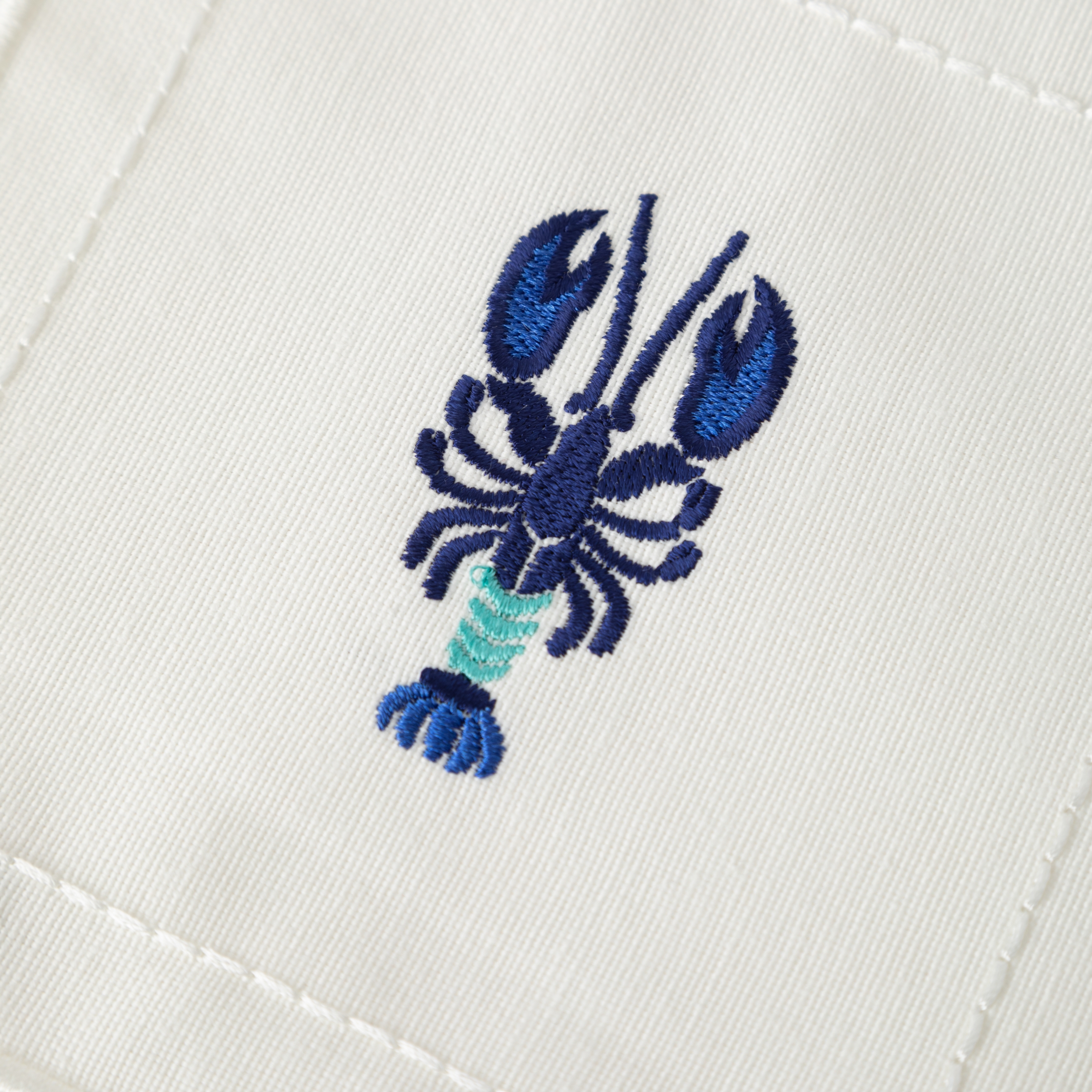 MARINE NAKIŞLI 4'LÜ KOKTEYL PEÇETE 15X15