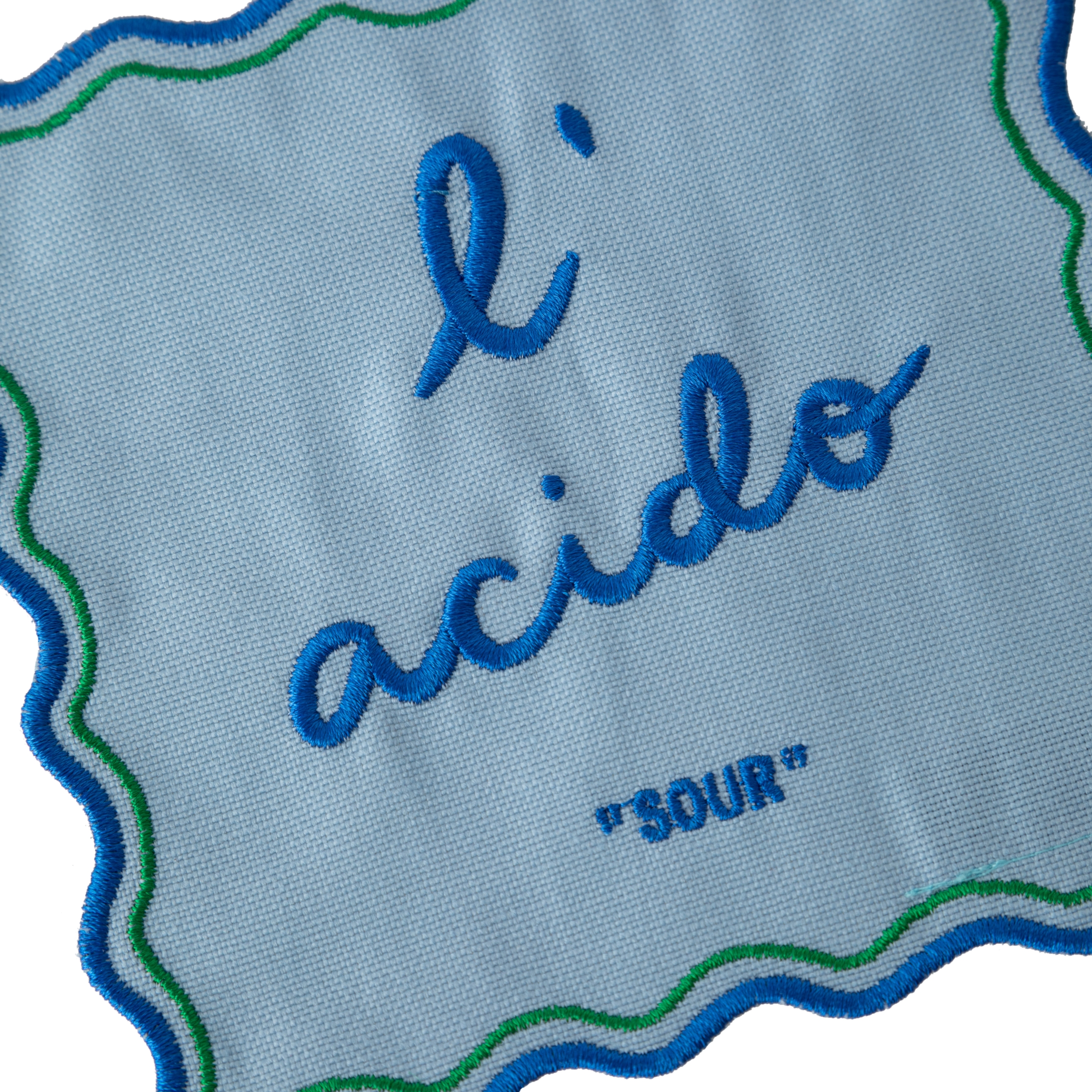 TASTE NAKIŞLI 4'LÜ KOKTEYL PEÇETE 15X15