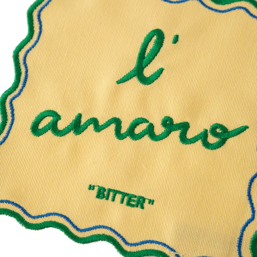  TASTE NAKIŞLI 4'LÜ KOKTEYL PEÇETE 15X15