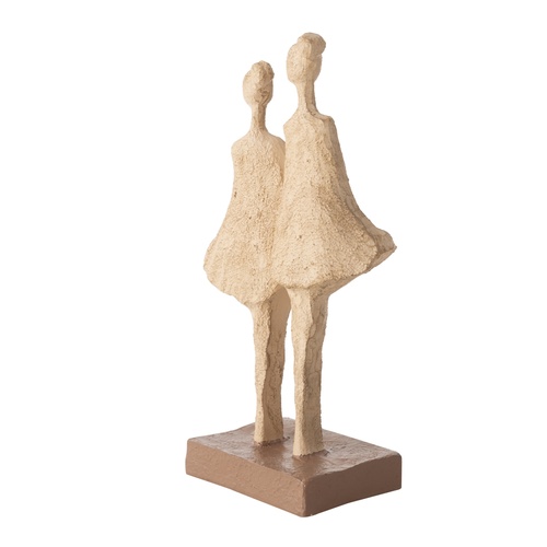 HARMONY WOMEN BİBLO 2'LI 15X9X29 CM