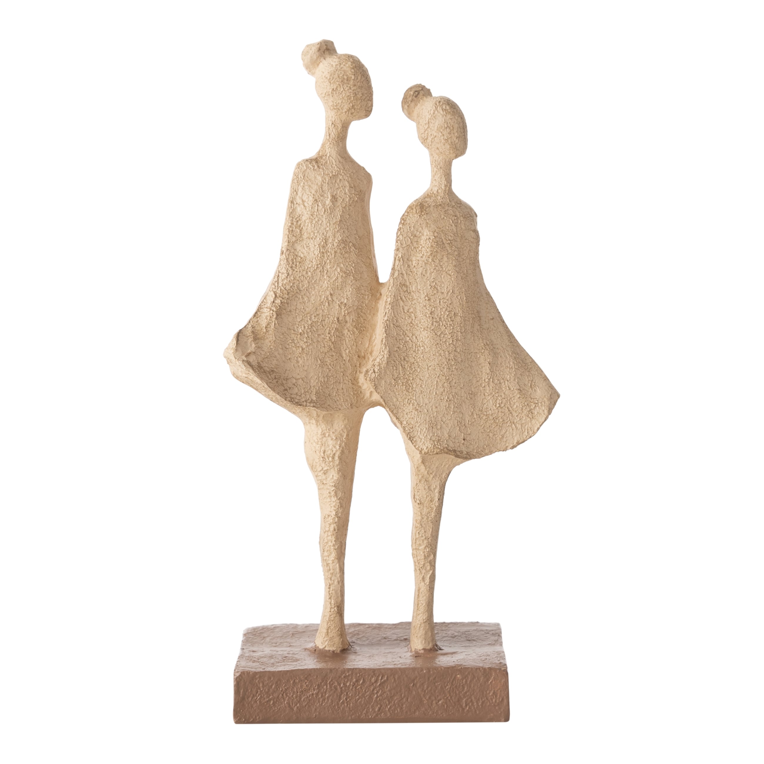 HARMONY WOMEN BİBLO 2'LI 15X9X29 CM