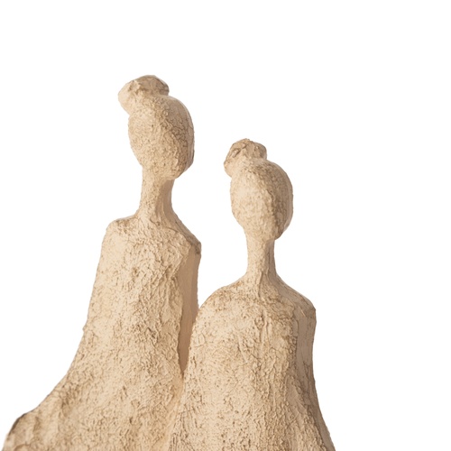  HARMONY WOMEN BİBLO 2'LI 15X9X29 CM