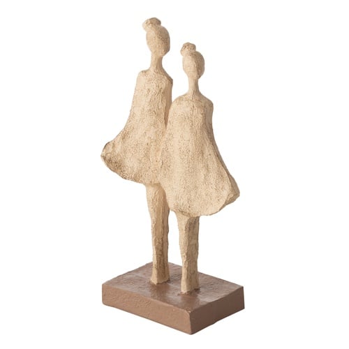 HARMONY WOMEN BİBLO 2'LI 15X9X29 CM
