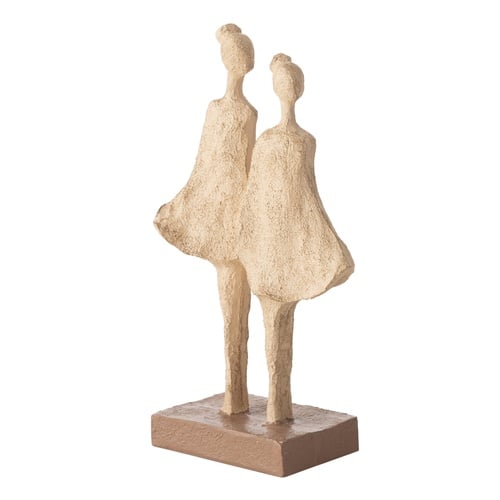 HARMONY WOMEN BİBLO 2'LI 15X9X29 CM