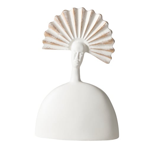 ARIA BİBLO 16X6X24 CM