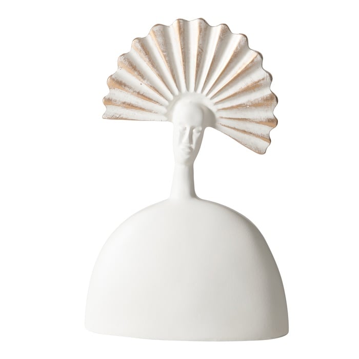 ARIA BİBLO 16X6X24 CM