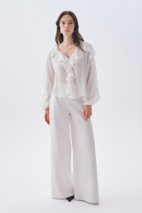  FIRFIRLI V YAKA BLUZ