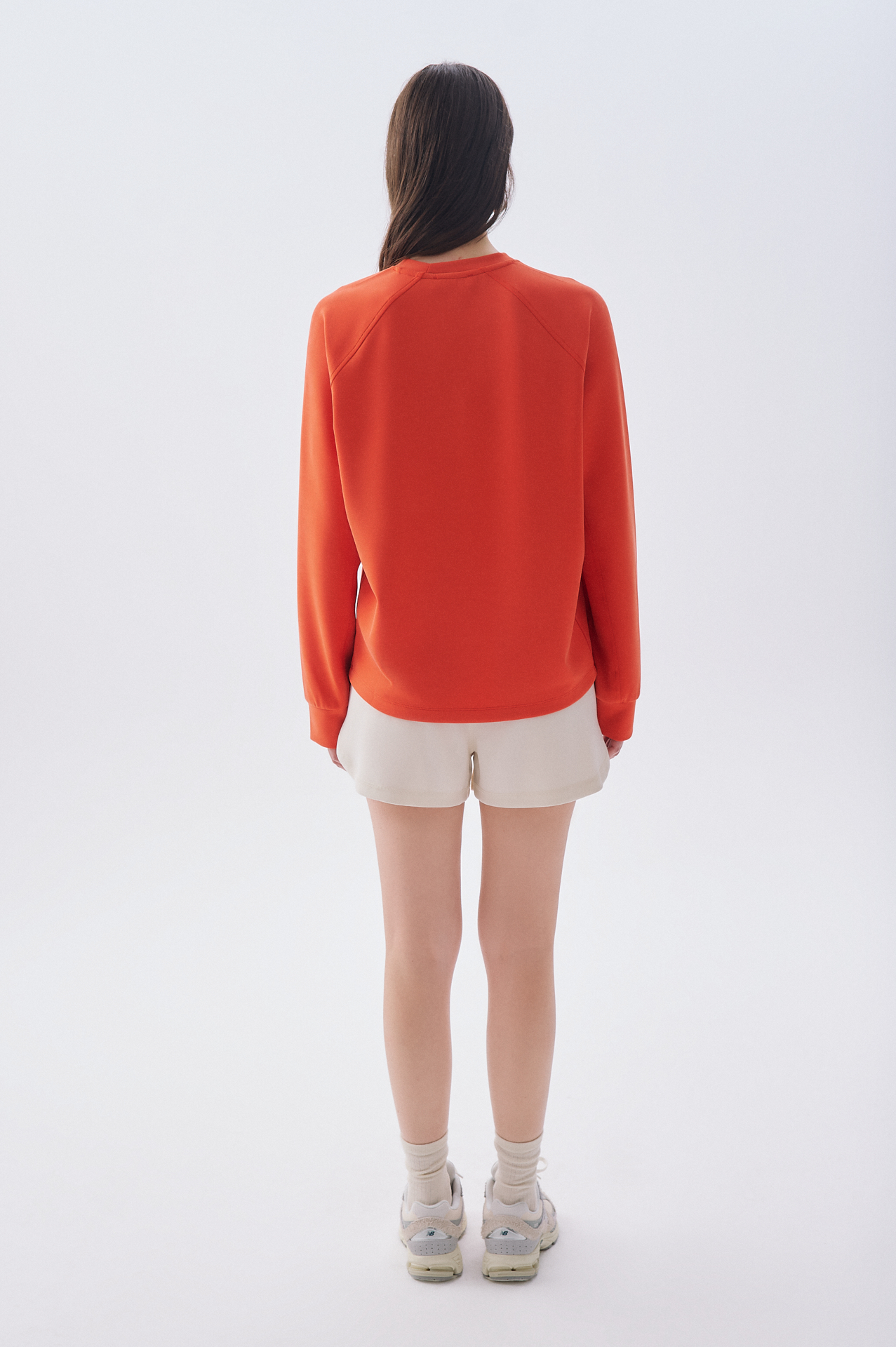 BELİ BAĞLAMALI KISA ŞORT