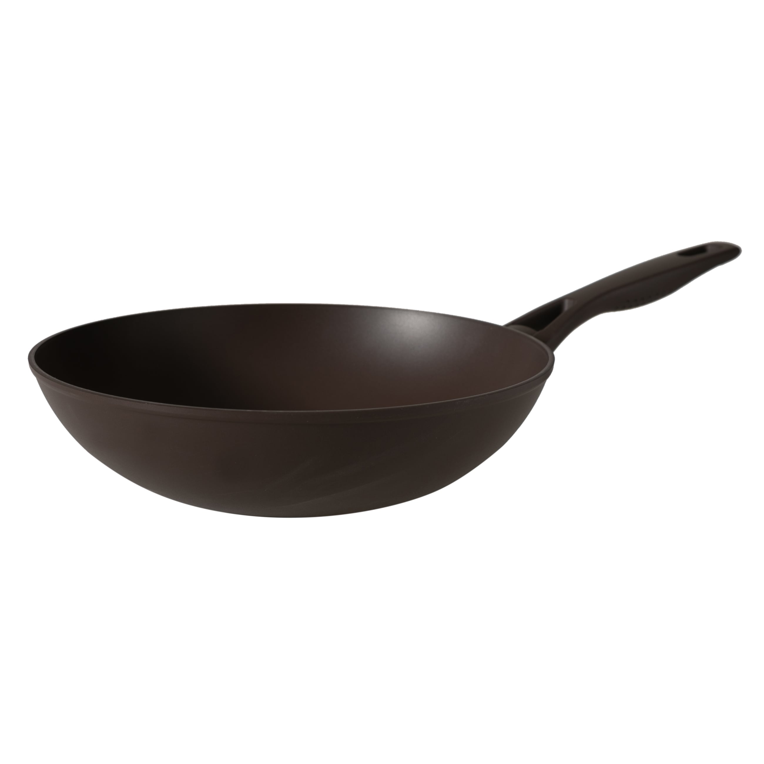 PRO BROWNSTONE WOK TAVA 28 CM