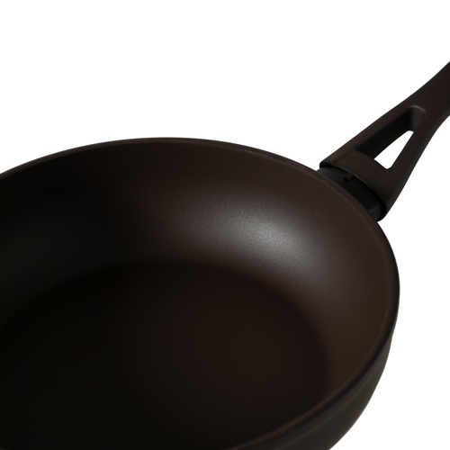  PRO BROWNSTONE DERİN TAVA 24 CM