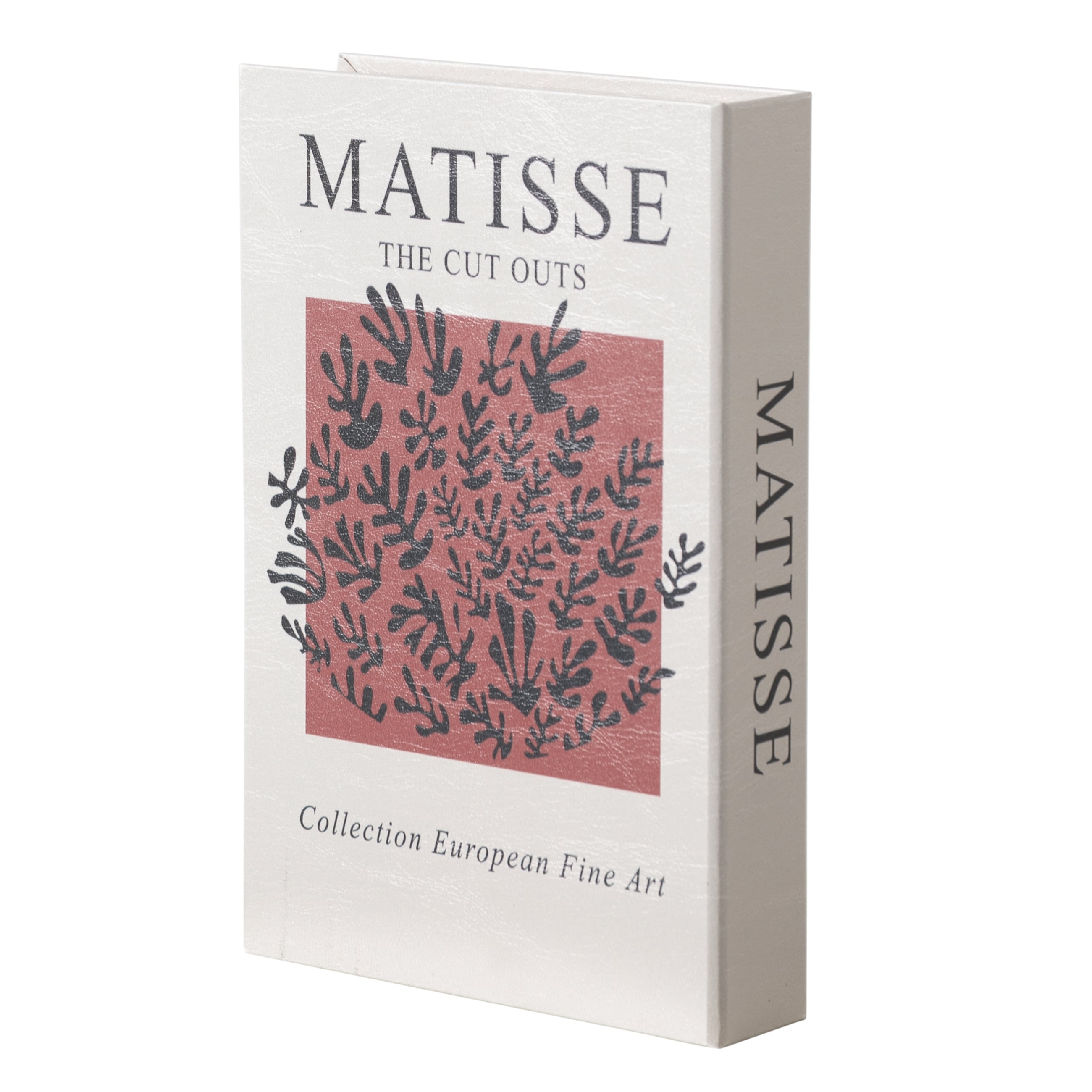 MATISSE KİTAP KUTU 19X30 CM