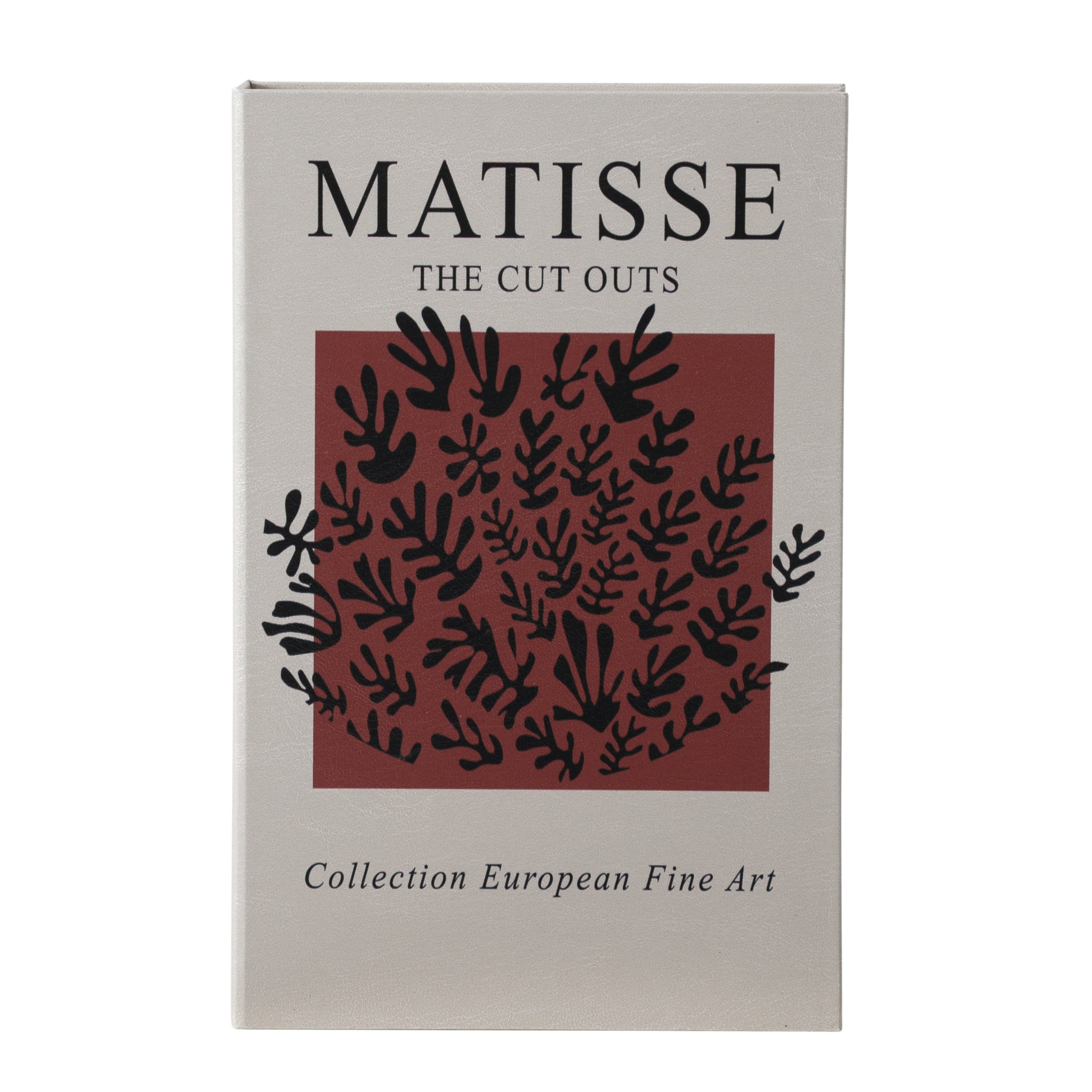 MATISSE KİTAP KUTU 19X30 CM