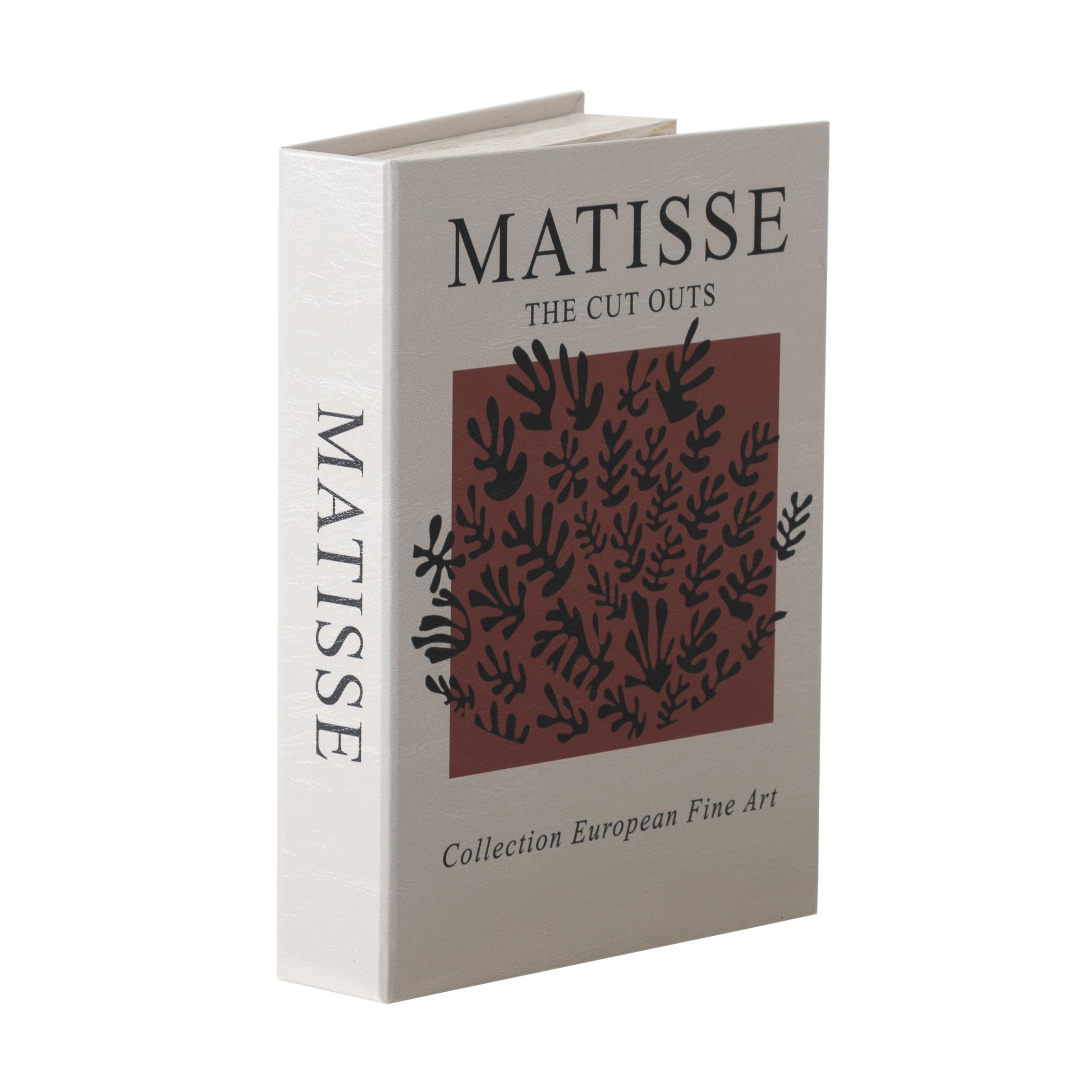 MATISSE KİTAP KUTU 19X30 CM