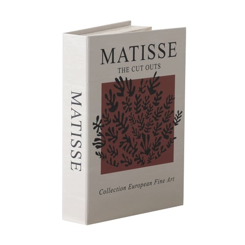 MATISSE KİTAP KUTU 19X30 CM