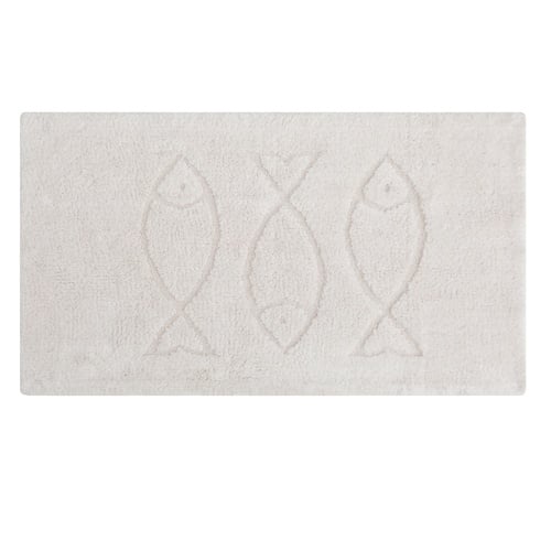 MARIN AQUA BANYO PASPASI EKRU 60X100 CM