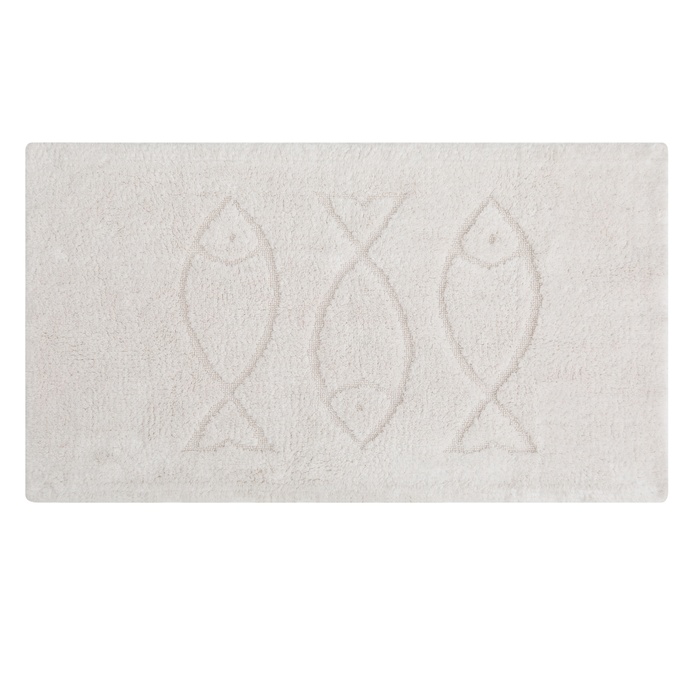 MARIN AQUA BANYO PASPASI EKRU 60X100 CM