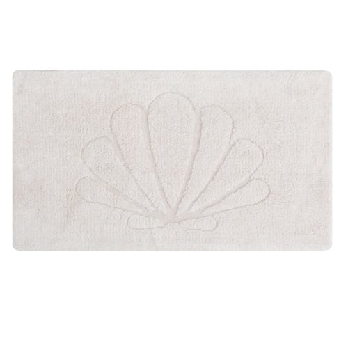 MARIN OYSTER BANYO PASPASI EKRU 60X100 CM