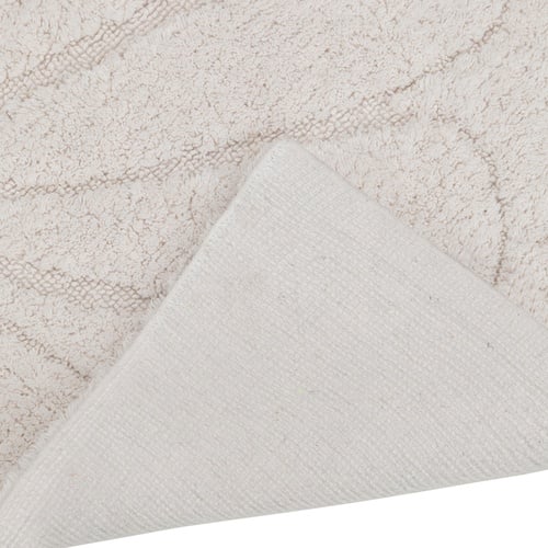 MARIN OYSTER BANYO PASPASI EKRU 60X100 CM