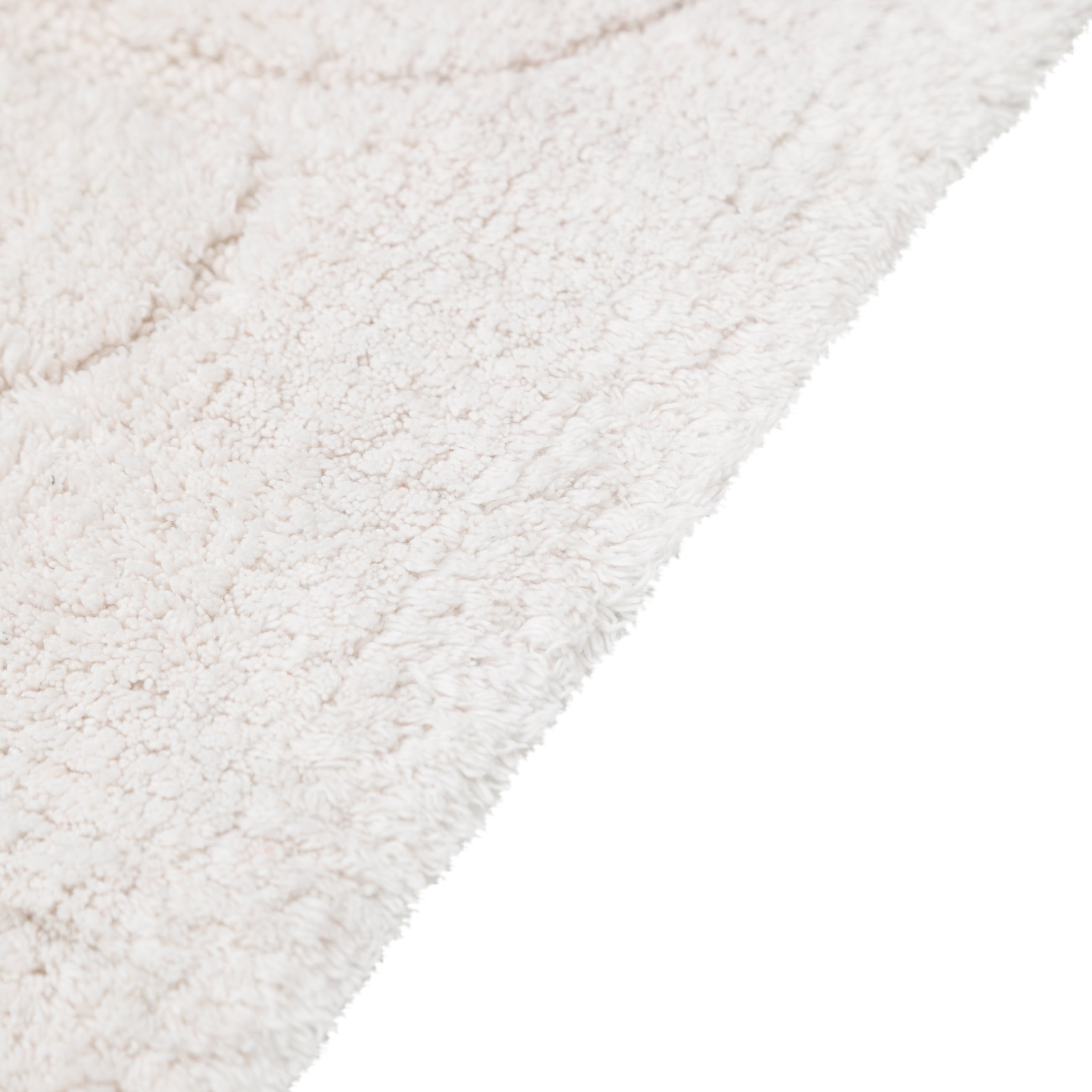 MARIN OYSTER BANYO PASPASI EKRU 60X100 CM