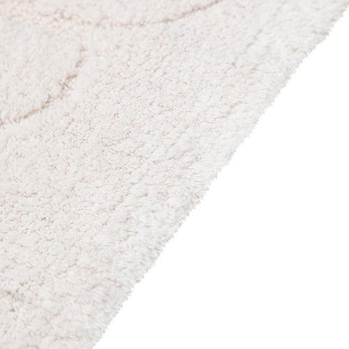 MARIN OYSTER BANYO PASPASI EKRU 60X100 CM