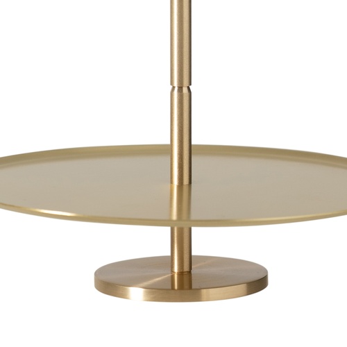 CORE DEKORATİF TEPSİ 17X15 CM