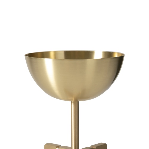  CORE DEKORATİF KASE 12X14CM