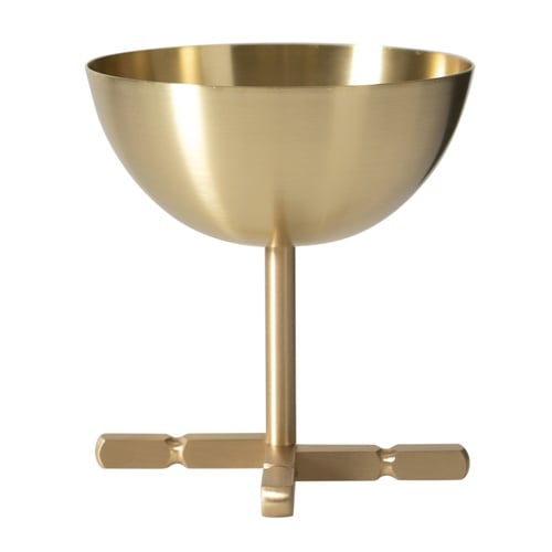 CORE DEKORATİF KASE 12X14CM