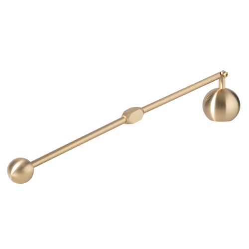 VELA PİRİNÇ MUM SÖNDÜRÜCÜ 30 CM