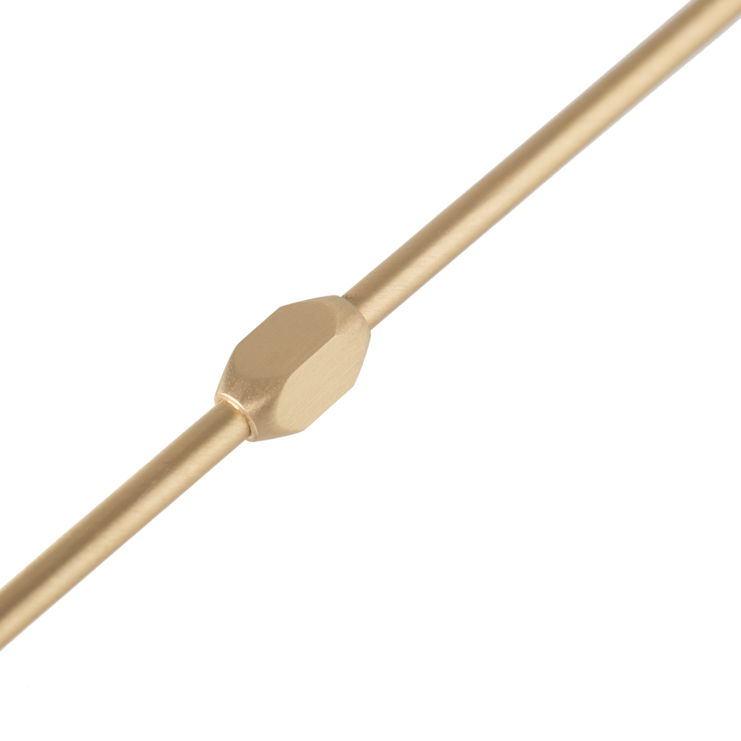 VELA PİRİNÇ MUM SÖNDÜRÜCÜ 30 CM