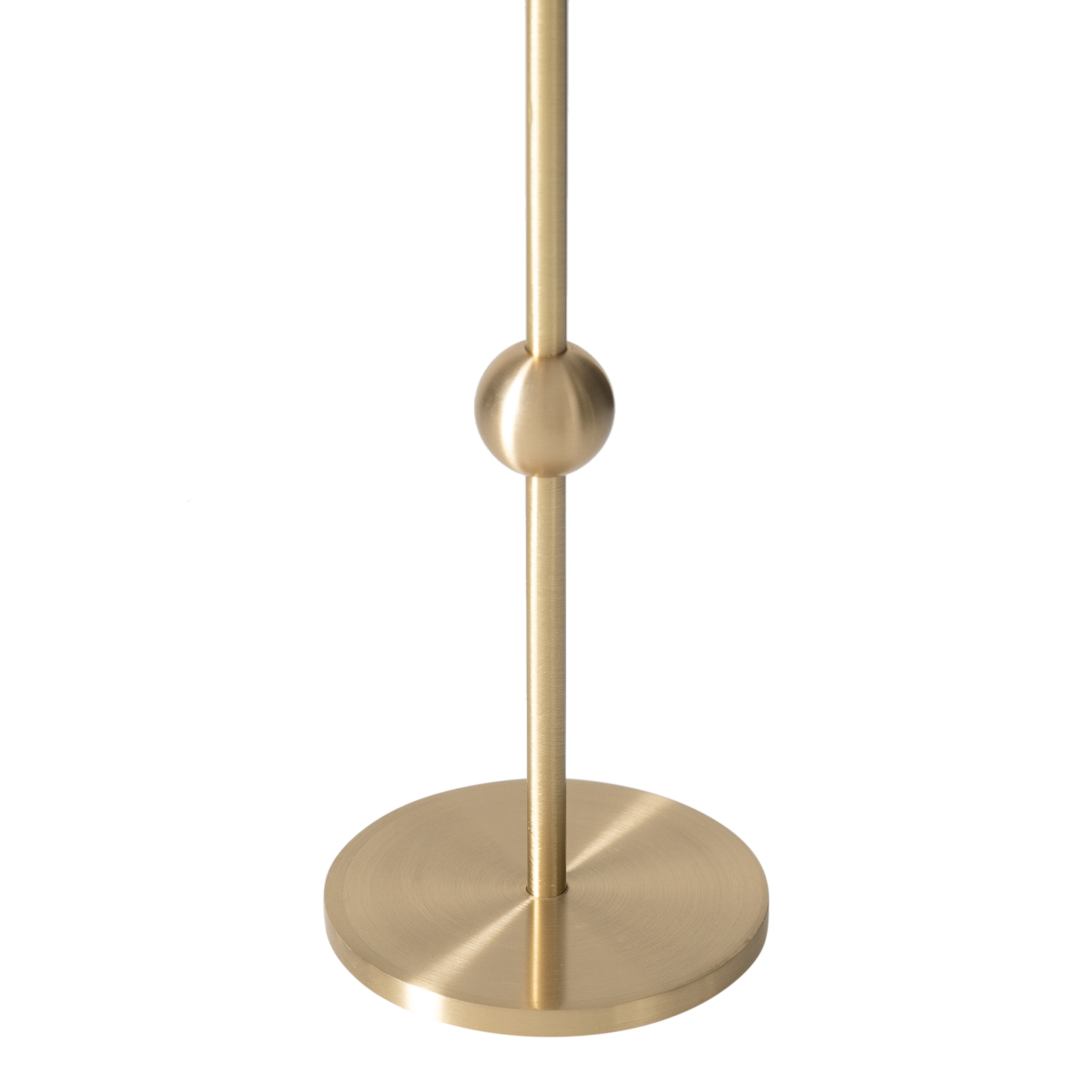 VELA PİRİNÇ MUMLUK ORTA BOY 28 CM