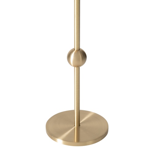 VELA PİRİNÇ MUMLUK ORTA BOY 28 CM