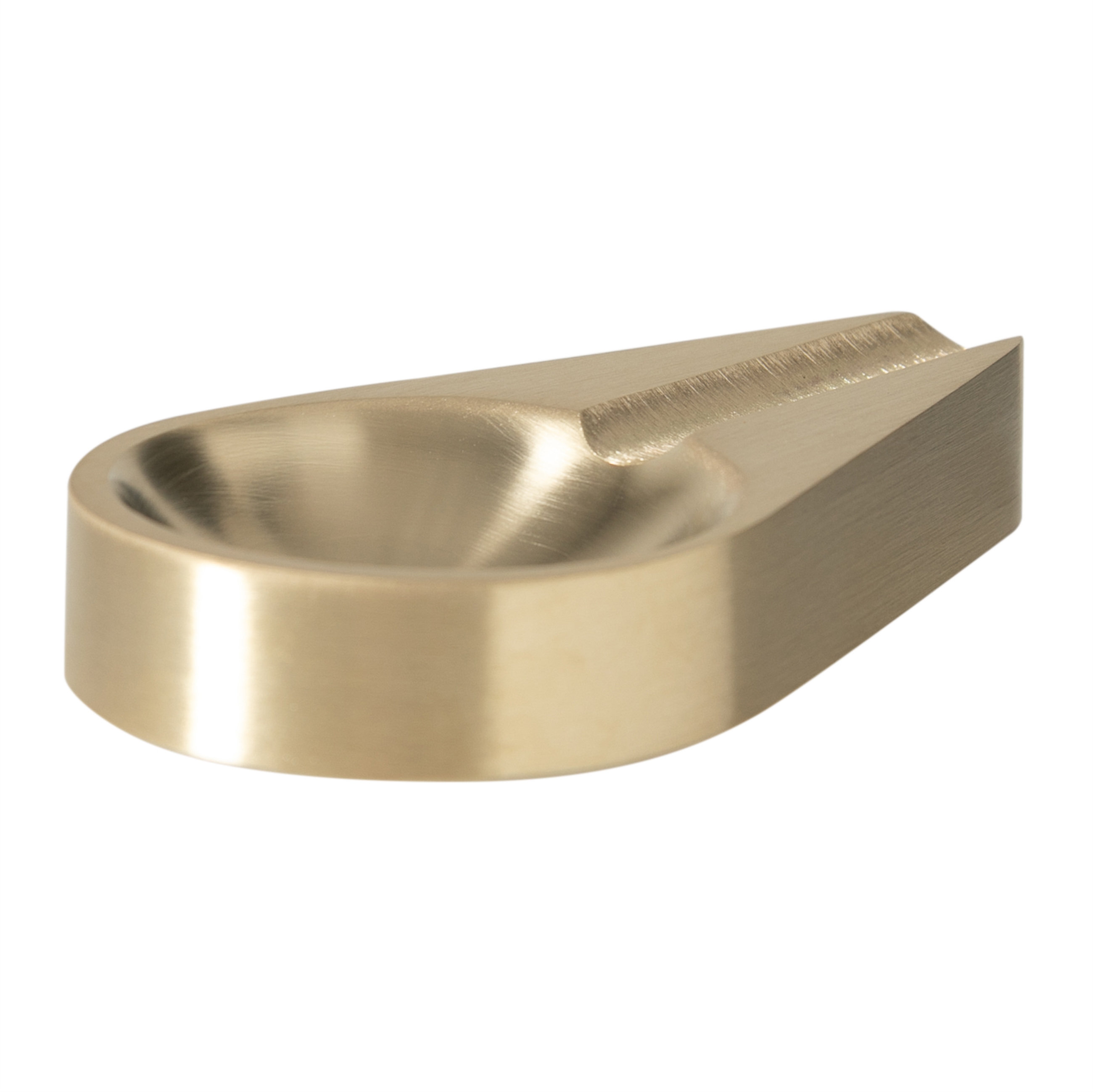 CIRCLE PİRİNÇ PURO KÜLLÜK 12CM