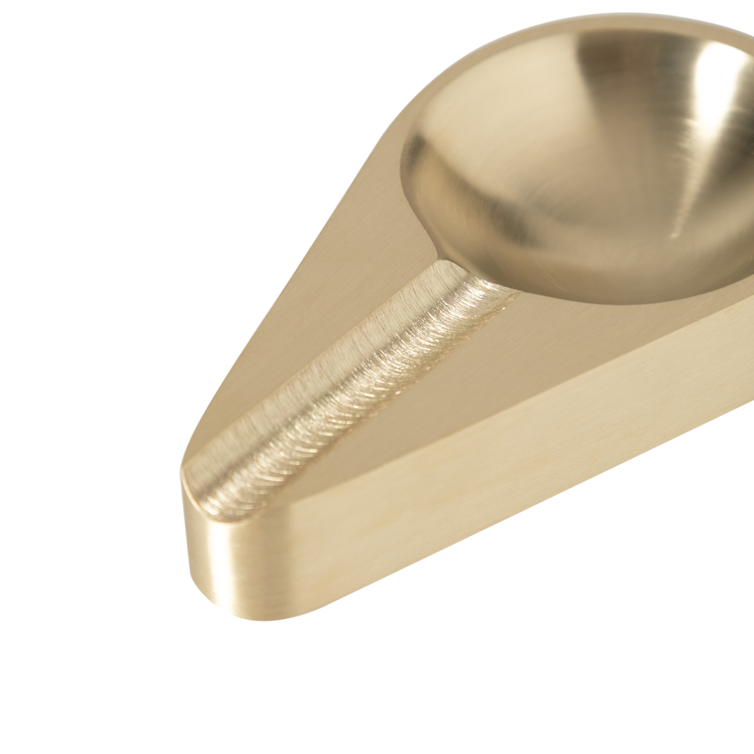 CIRCLE PİRİNÇ PURO KÜLLÜK 12CM