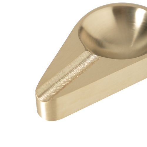  CIRCLE PİRİNÇ PURO KÜLLÜK 12CM